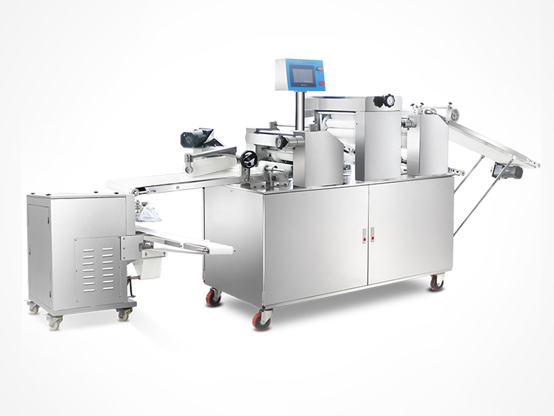 Pastry machine