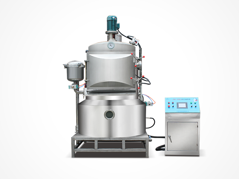 Zk-700 oil press